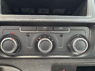 Volkswagen Transporter 2.0 TDI 75KW DUBBELE CABINE OPEN LAADBAK, AIRCO, N.A.P. picture 10