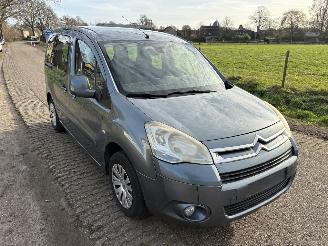 Citroën Berlingo 1.6 HDI MULTISPACE picture 24