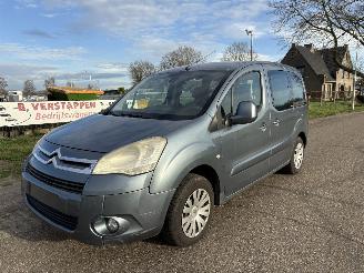 Citroën Berlingo 1.6 HDI MULTISPACE picture 2