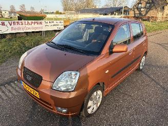 Kia Picanto 1.0 LX picture 24