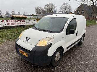 Peugeot Bipper 1.3 HDI XR PROFIT picture 24