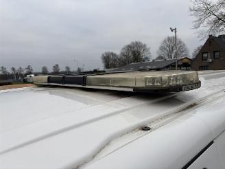 Volkswagen Transporter 2.0 TDI LANG DUBBELE CABINE AIRCO 120.000 KM N.A.P. EURO 6 picture 28