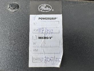 Volkswagen Transporter 2.0 TDI LANG DUBBELE CABINE AIRCO 120.000 KM N.A.P. EURO 6 picture 30