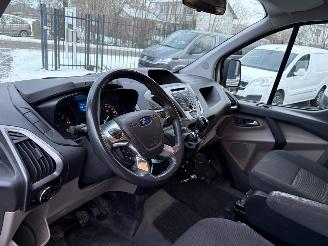 Ford Transit Custom 290 2.2 TDCI L1H1 Trend DC picture 6