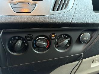 Ford Transit Custom 290 2.2 TDCI L1H1 Trend DC picture 11