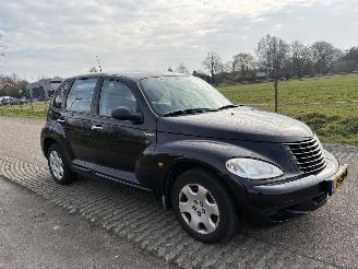 Chrysler Pt-cruiser 2.4 i CLASSIC picture 14