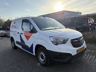 Opel Combo 1.5D L1H1 Edition airco picture 14