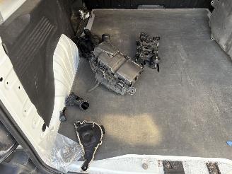 Opel Combo 1.5D L1H1 Edition airco picture 22