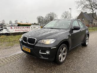 Unfallwagen BMW X6 XDRIVE 30D HIGH EXECUTIVE 2014/1