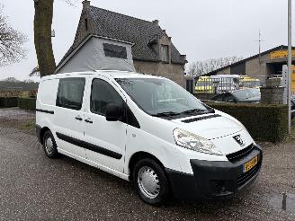 Peugeot  EXPERT 227 1.6HDI 16V-90 CAMPER / KAMPEERAUTO / MOBELHOME AIRCO picture 13