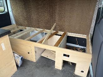 Peugeot  EXPERT 227 1.6HDI 16V-90 CAMPER / KAMPEERAUTO / MOBELHOME AIRCO picture 20