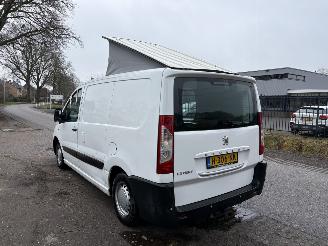 Peugeot  EXPERT 227 1.6HDI 16V-90 CAMPER / KAMPEERAUTO / MOBELHOME AIRCO picture 4