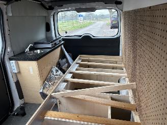 Peugeot  EXPERT 227 1.6HDI 16V-90 CAMPER / KAMPEERAUTO / MOBELHOME AIRCO picture 11