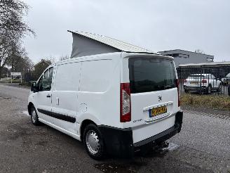 Peugeot  EXPERT 227 1.6HDI 16V-90 CAMPER / KAMPEERAUTO / MOBELHOME AIRCO picture 3