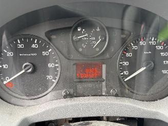 Peugeot  EXPERT 227 1.6HDI 16V-90 CAMPER / KAMPEERAUTO / MOBELHOME AIRCO picture 9