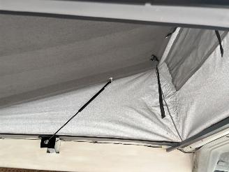 Peugeot  EXPERT 227 1.6HDI 16V-90 CAMPER / KAMPEERAUTO / MOBELHOME AIRCO picture 24