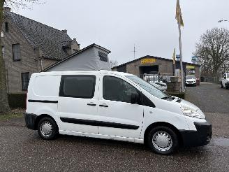 Peugeot  EXPERT 227 1.6HDI 16V-90 CAMPER / KAMPEERAUTO / MOBELHOME AIRCO picture 14