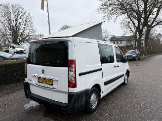 Peugeot  EXPERT 227 1.6HDI 16V-90 CAMPER / KAMPEERAUTO / MOBELHOME AIRCO picture 17