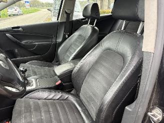 Volkswagen Passat Variant 1.8 TFSI Trendline SCHADE AUTO ! picture 6