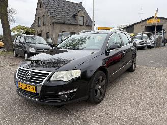 Avarii autoturisme Volkswagen Passat Variant 1.8 TFSI Trendline SCHADE AUTO ! 2008/6