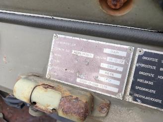 DAF 66 YA EX LEGER picture 17