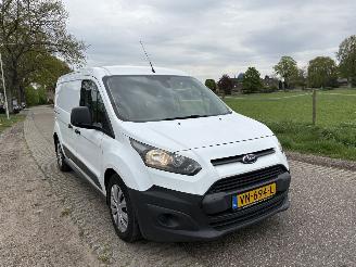 Ford Transit Connect 1.6 TDCI L2 Ambiente First Edition AIRCO picture 15