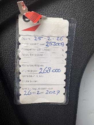 Ford Transit Connect 1.6 TDCI L2 Ambiente First Edition AIRCO picture 31