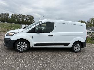Ford Transit Connect 1.6 TDCI L2 Ambiente First Edition AIRCO picture 3