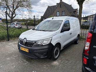  Renault Express 1.5 dci airco 22.000 km !!!! 2022/8