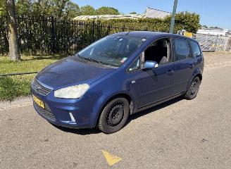Avarii autoturisme Ford C-Max 1.6 TDCI TITANIUM CLIMA 2008/3