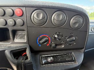Iveco Daily 40c12 Bakwagen + Hydr. laadklep picture 8