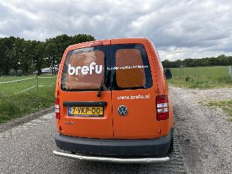 Volkswagen Caddy maxi 1.6 TDI MAXI UITVOERING picture 18