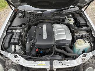 Mercedes E-klasse 200 CDI Elegance Select automaat picture 23