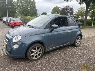 Fiat 500 1.4-16v POP picture 2