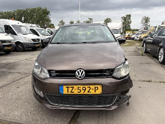 Volkswagen Polo 1.6 TDI HIGHLINE DSG AUTOMAAT picture 16