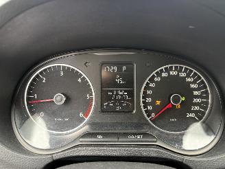 Volkswagen Polo 1.6 TDI HIGHLINE DSG AUTOMAAT picture 11