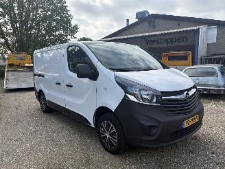 Opel Vivaro 1.6 CDTI L1/H1 AIRCO picture 14