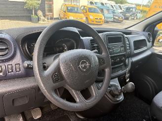 Opel Vivaro 1.6 CDTI L1/H1 AIRCO picture 10