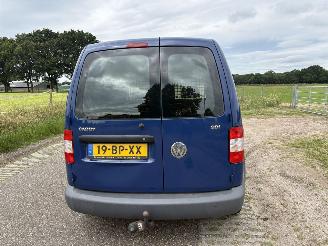 Volkswagen Caddy 2.0 SDI picture 15