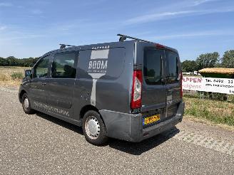 Citroën Jumpy 2.0 HDI 120 L2/H1 DUBBELE CABINE AIRCO picture 5