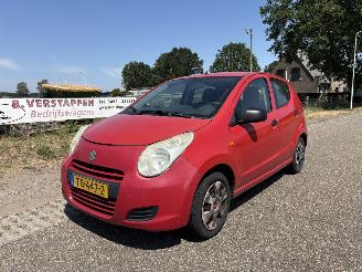  Suzuki Alto 1.0 Comfort Plus AIRCO, APK 08-2027 2010/6