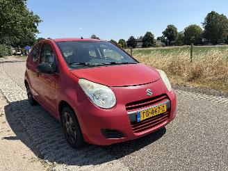 Suzuki Alto 1.0 Comfort Plus AIRCO, APK 08-2027 picture 12