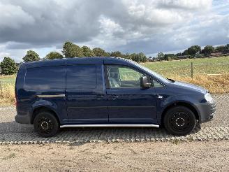 Volkswagen Caddy maxi 1.9 TDI MAXI 77KW DSG AUTOMAAT, AIRCO, NAVIGATIE ENZ picture 18
