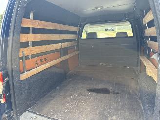 Volkswagen Caddy maxi 1.9 TDI MAXI 77KW DSG AUTOMAAT, AIRCO, NAVIGATIE ENZ picture 23