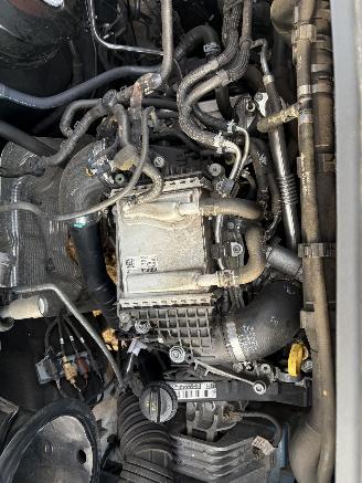 Volkswagen Crafter 2.0 TDI BAKWAGEN MET ACHTERDEUREN picture 30