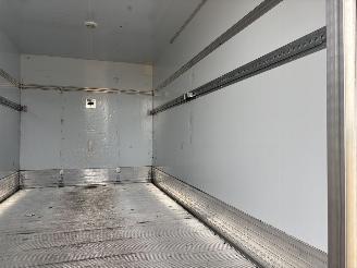 Volkswagen Crafter 2.0 TDI BAKWAGEN MET ACHTERDEUREN picture 24
