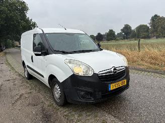 Opel Combo 1.3 CDTi L1H1 ecoFLEX picture 12