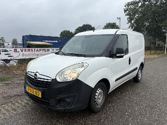 skadebil bedrijf Opel Combo 1.3 CDTi L1H1 ecoFLEX 2012/7