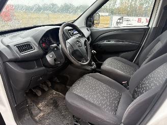 Opel Combo 1.3 CDTi L1H1 ecoFLEX picture 5