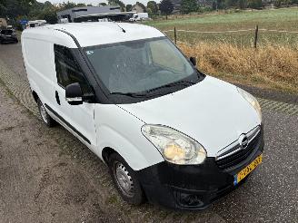 Opel Combo 1.3 CDTi L1H1 ecoFLEX picture 23